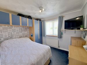 Bedroom 2- click for photo gallery